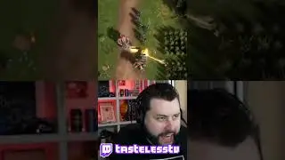 Tasteless Reacts To The New STORMGATE Gameplay! • TASTELESS 