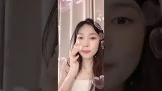 Cute girl 