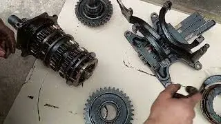 MTZ 952 transmission parts for sale! Available for Moldovan residents!