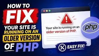 How to Fix 