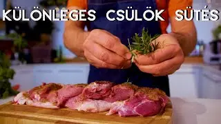 How to make pork knuckle