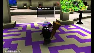 Cube World #2 - Начинаю играть за Воина!