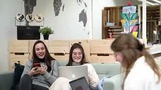 Howest - welkom op onze infodagen