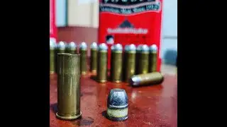 Loading Black Powder 45 Colt