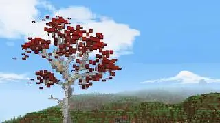 My Starter Tree  : :  Minecraft 1.21 SMP || Autocraft Season 5 - Episode 1