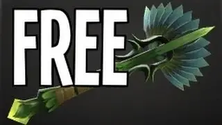 Dota2 FREE Timebreaker with effects and NEW ULT - Void