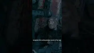 Uhtred's Death 😭😭 The greatest WARRIOR of his Age 