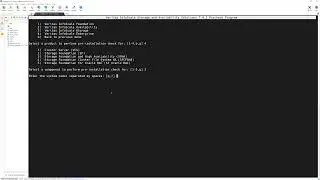 16   VCS Preinstallation Check
