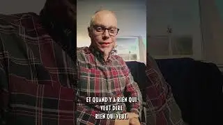 Problème technique