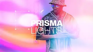 PRISMA LIGHTS Luzes Prismáticas PNG Transparente Edit Photoshop