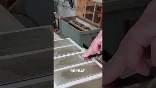 Don't Waste Time Sharpening 