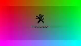 Peugeot Logo Effects Sponsored By Preview 2 Effects