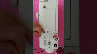 #máquinadecoser