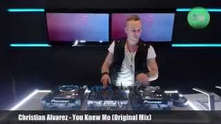 Live @ Radio Intense 09.09.2013 - Joyint