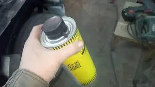 Антикор АРМАДА как оно