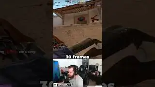 Los que pueden jugar con POCOS FPS se merecen EL CIELO 💀😆 