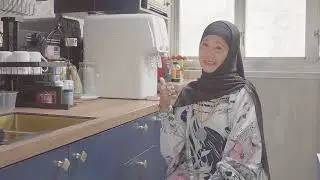 Customer Testimonial - YU HOME Essential Water Purifier (Ms. Sammah)