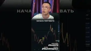 🟢 Почему заходить только с РЕТЕСТА 🟢  #btc #forex #trading #crypto #cryptonews