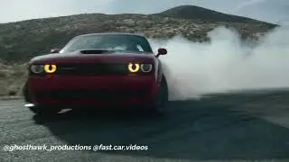 Demon with fast