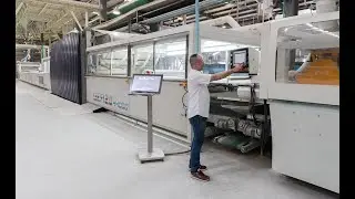 Introduction of my company-Nabel Ceramics