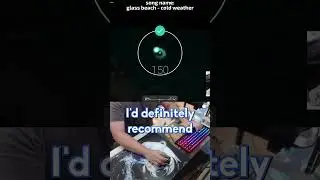 osu! has DAILIES now!? #osu #osugame