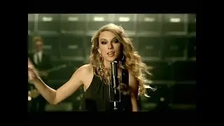 Taylor Swift - Picture To Burn