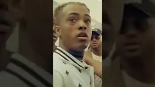 #xxxtentacion