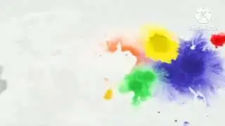 new Holi video effect