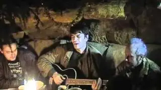 Николай Харитонов. Девочка.