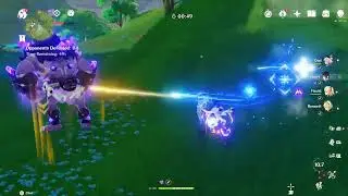 LS | Genshin Impact