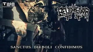 BELPHEGOR - Sanctus Diaboli Confidimus (Official Music Video)