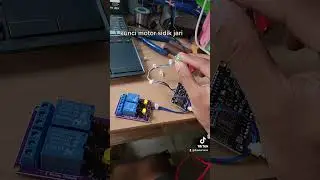 Sidik jari sepeda motor