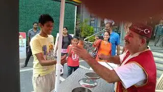 Ice Cream Dance