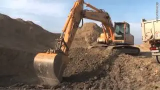 Pinçon Arnaud A P T P à Laval - Travaux publics