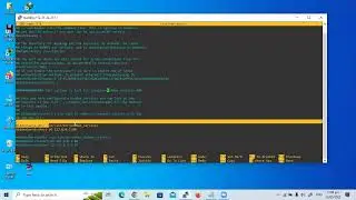 How to host Dark Web .onion website on Ubuntu Server