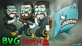 Bang Stick: Depth Gameplay Hide & Seek
