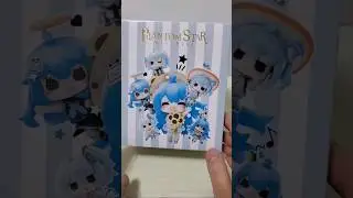 Phantom Star Fantasy Bilibili Blind Box