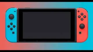 мой опыт с Nintendo Switch