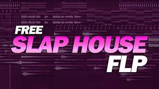 Free Slap House FLP: by ShahBass