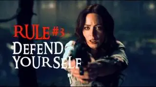 THRILL MAR_WEREWOLF EVILUTION
