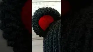Балаклава с ушками 🐻