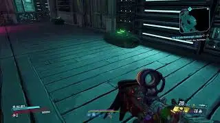 Borderlands 3 хар10 /dlc2 /3