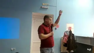 Повелевший из тьмы воссиять свету I Николай Антонов