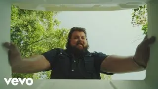 Dillon Carmichael - Beer Ain't Gonna Drink Itself (Official Visualizer)