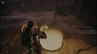 Remnant: From the Ashes another lag