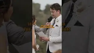 Part 1 // #brisbane #videographer #wedding #photographer #justmarried #film #goldenhour #vows