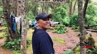 Mt. Apo via Kapatagan Trail