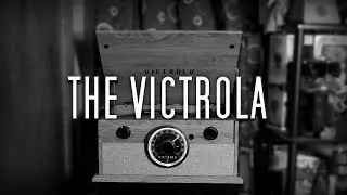 THE VICTROLA - PANASONIC G7 LUMIX SHORT FILM TEST