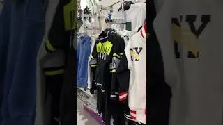 Гламурики ТРЦ РИО