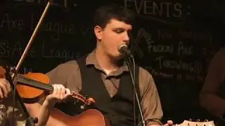 MARY MACK (Scottish Folk Song) with  Possibly Irish